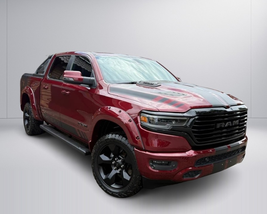 Dodge RAM 1500 Limited V8 4x4