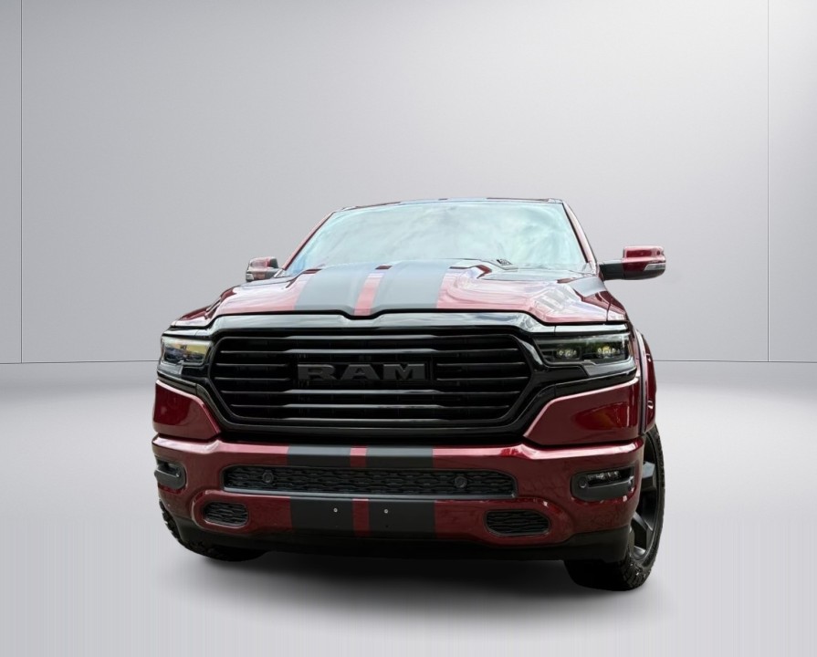 Dodge RAM 1500 Limited V8 4x4 - foto 20