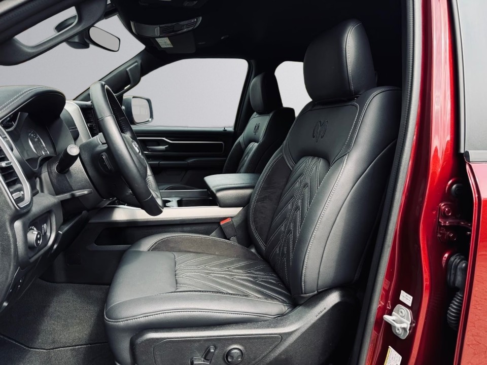 Dodge RAM 1500 Limited V8 4x4 - foto 36