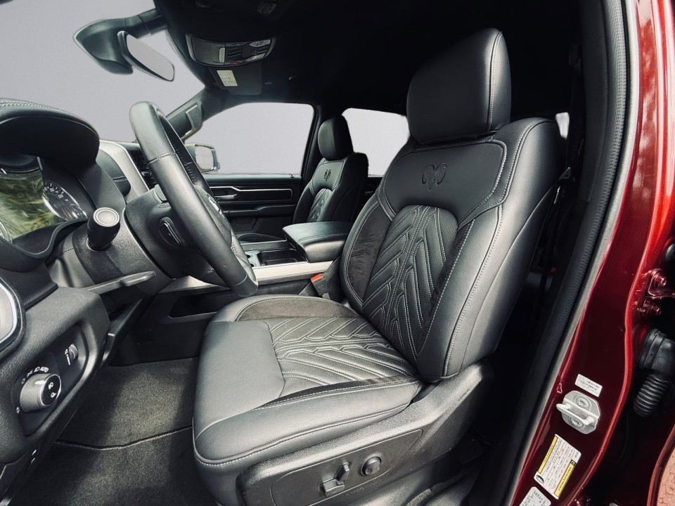 Dodge RAM 1500 Limited V8 4x4 - foto 38