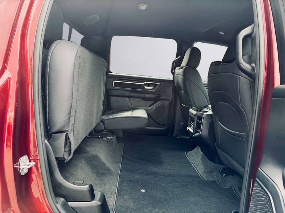 Dodge RAM 1500 Limited V8 4x4 - foto 41