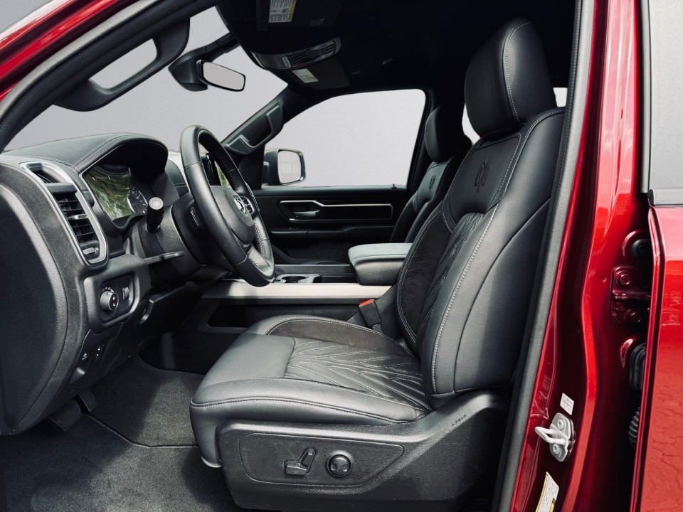 Dodge RAM 1500 Limited V8 4x4 - foto 37