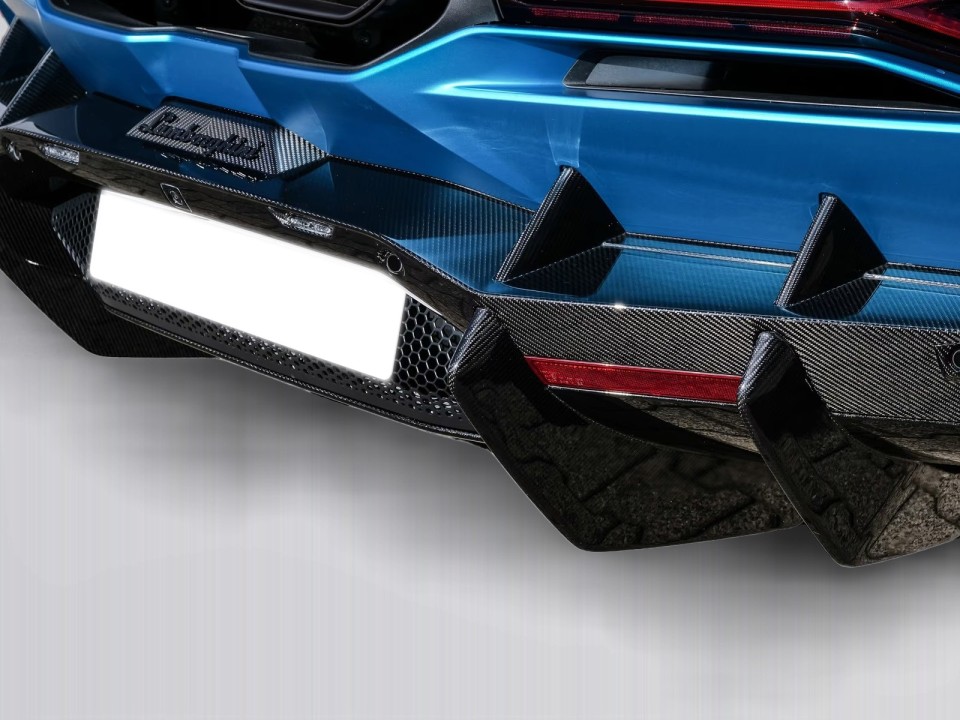 Lamborghini Revuelto - foto 23