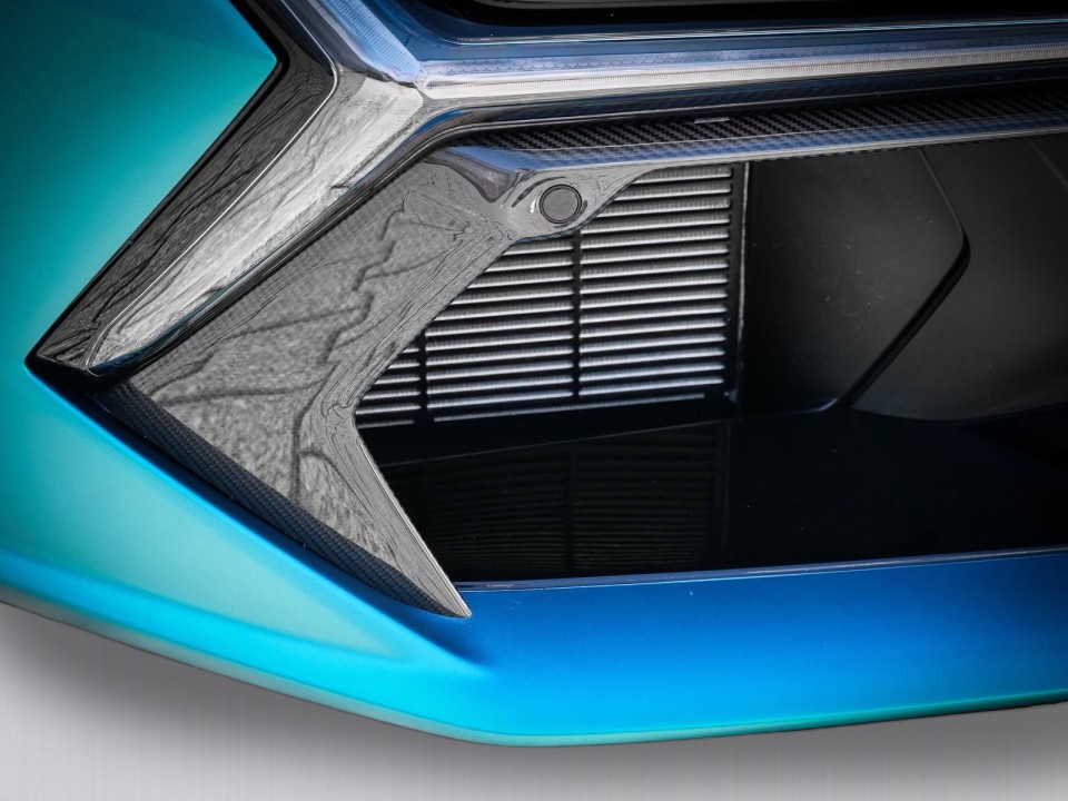 Lamborghini Revuelto - foto 21