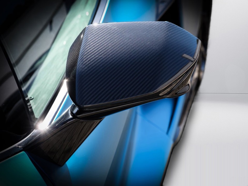 Lamborghini Revuelto - foto 19