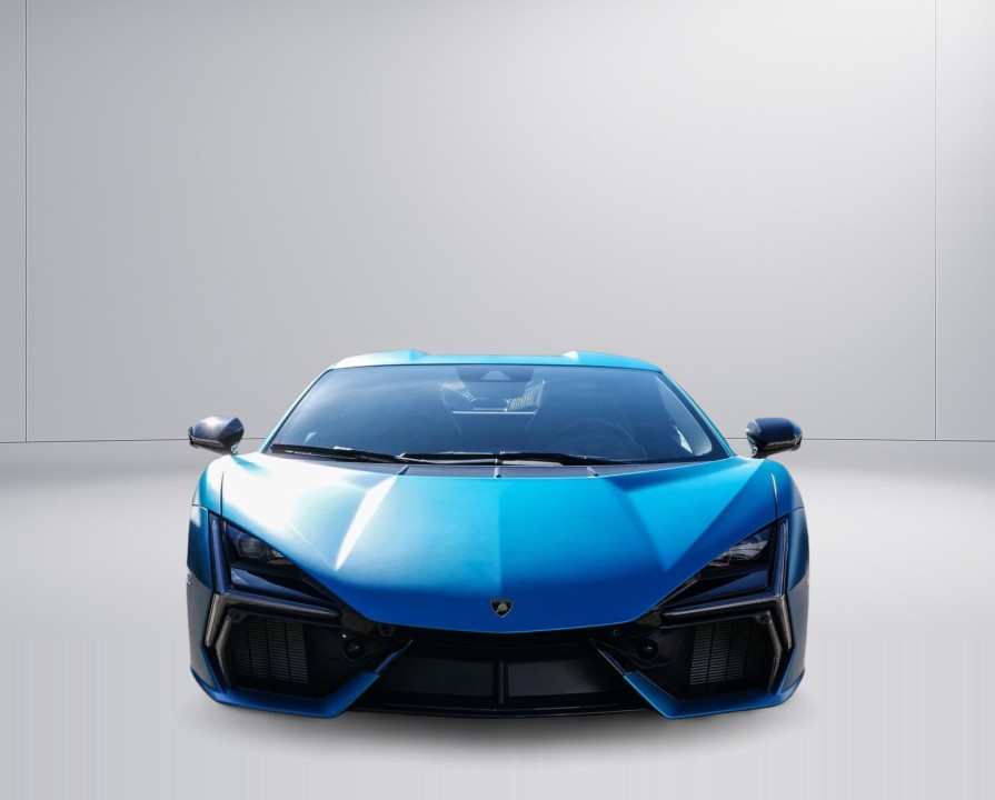 LAMBORGHINI Revuelto 2024 — imagine 5
