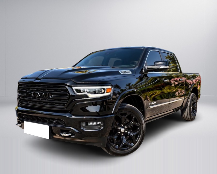 DODGE Ram 2022 — imagine 17