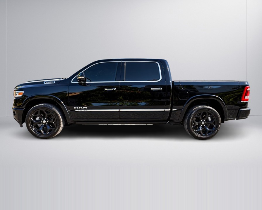 DODGE Ram 2022 — imagine 16