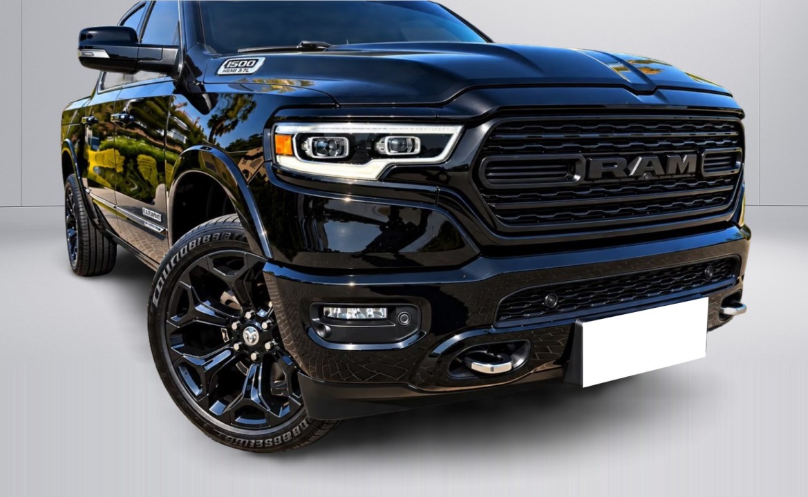 DODGE Ram 2022 — imagine 19
