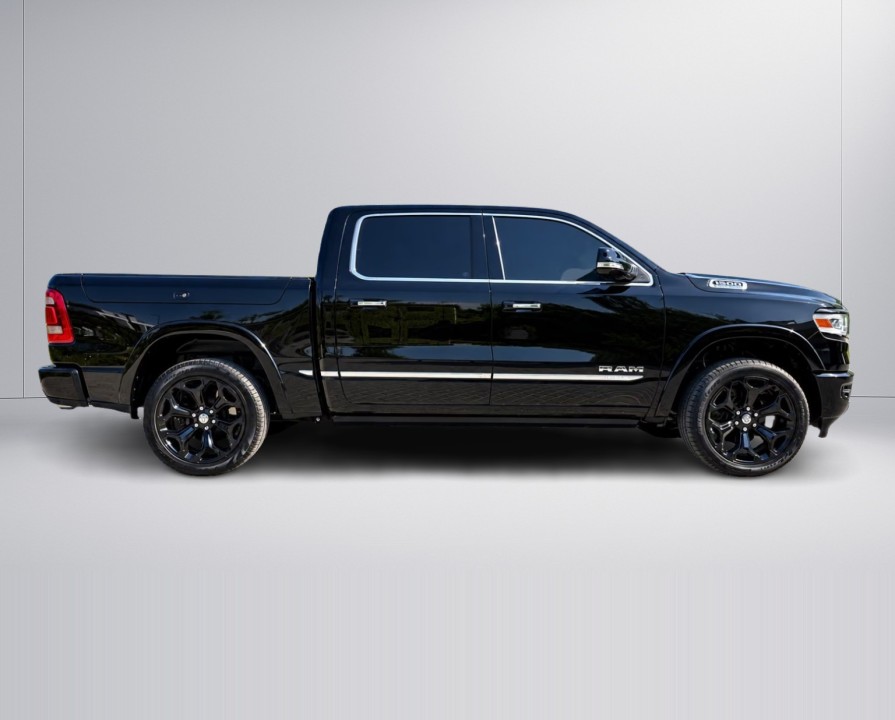 DODGE Ram 2022 — imagine 2