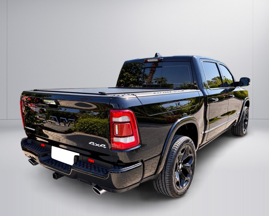 DODGE Ram 2022 — imagine 4