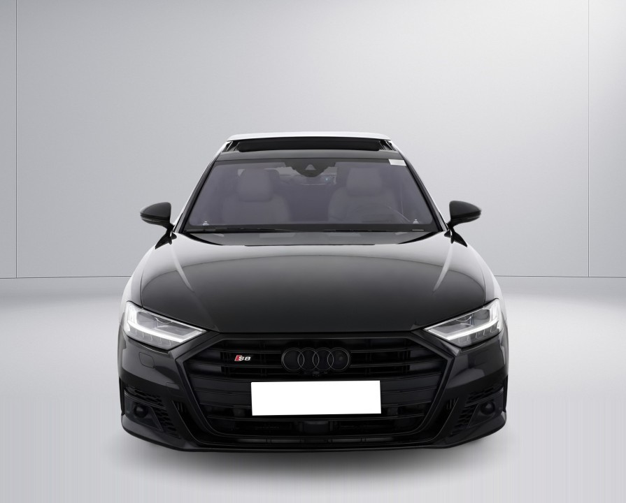 Audi S8 TFSI quattro - foto 8