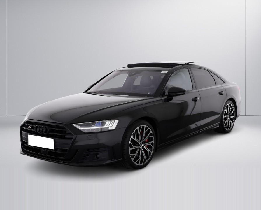 Audi S8 TFSI quattro - foto 7