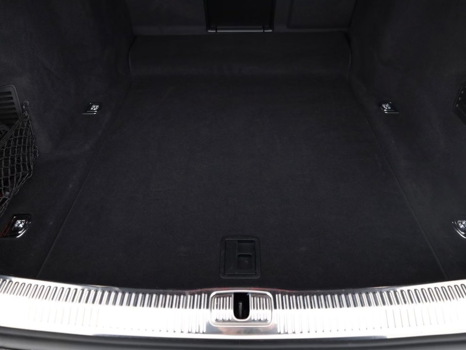 Audi S8 TFSI quattro - foto 27