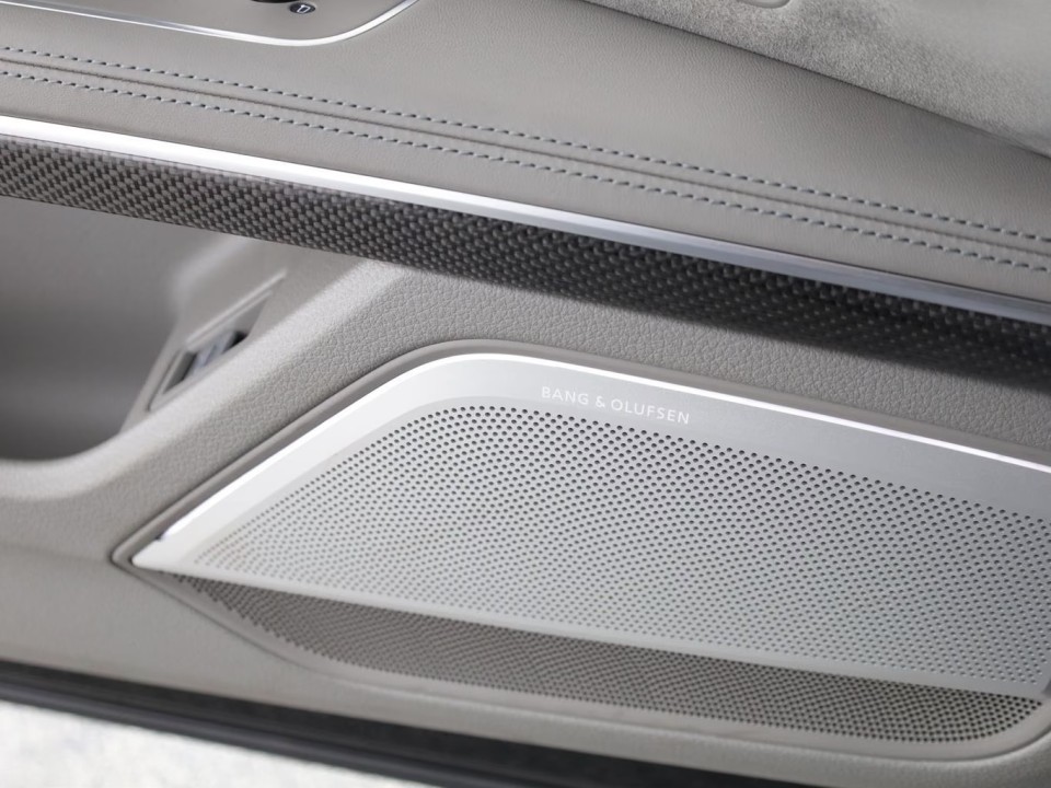 Audi S8 TFSI quattro - foto 25