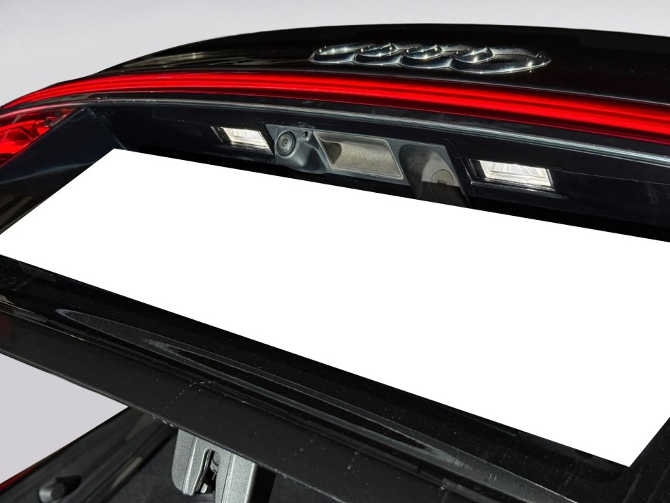 Audi S8 TFSI quattro - foto 21
