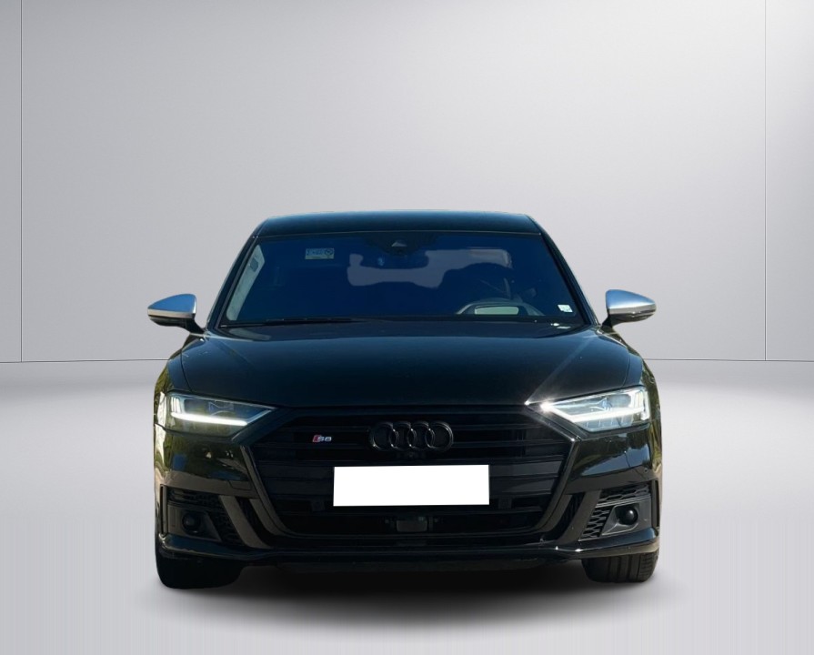Audi S8 TFSI quattro - foto 6