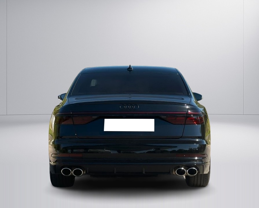 Audi S8 TFSI quattro (3)