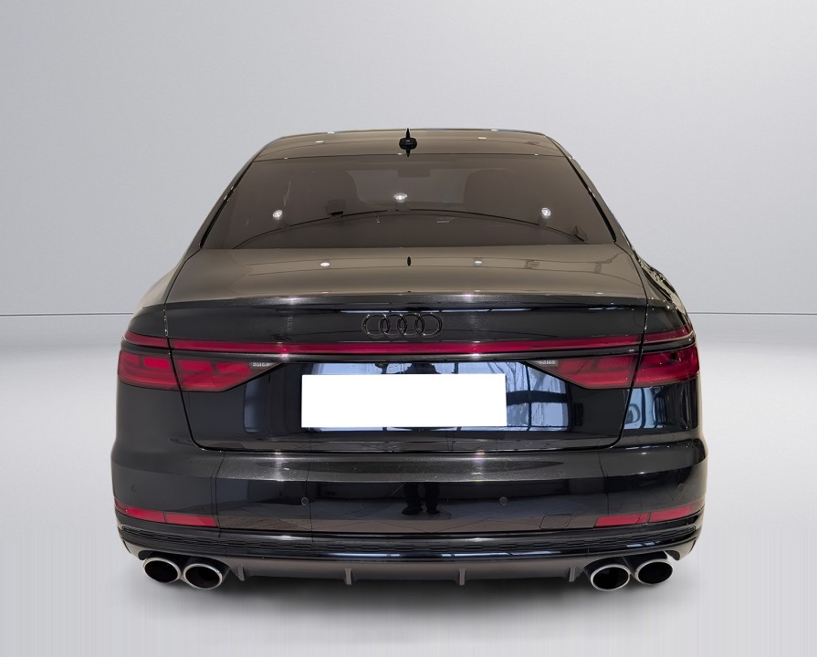 Audi S8 TFSI quattro (4)