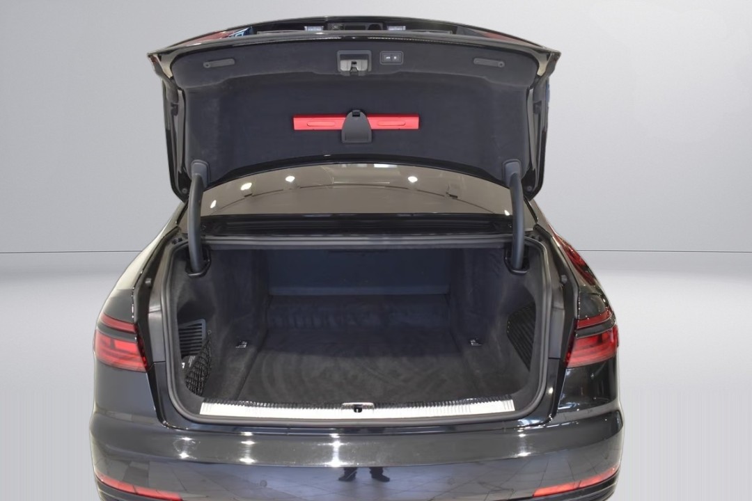 Audi S8 TFSI quattro - foto 20