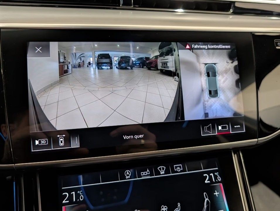Audi S8 TFSI quattro - foto 15
