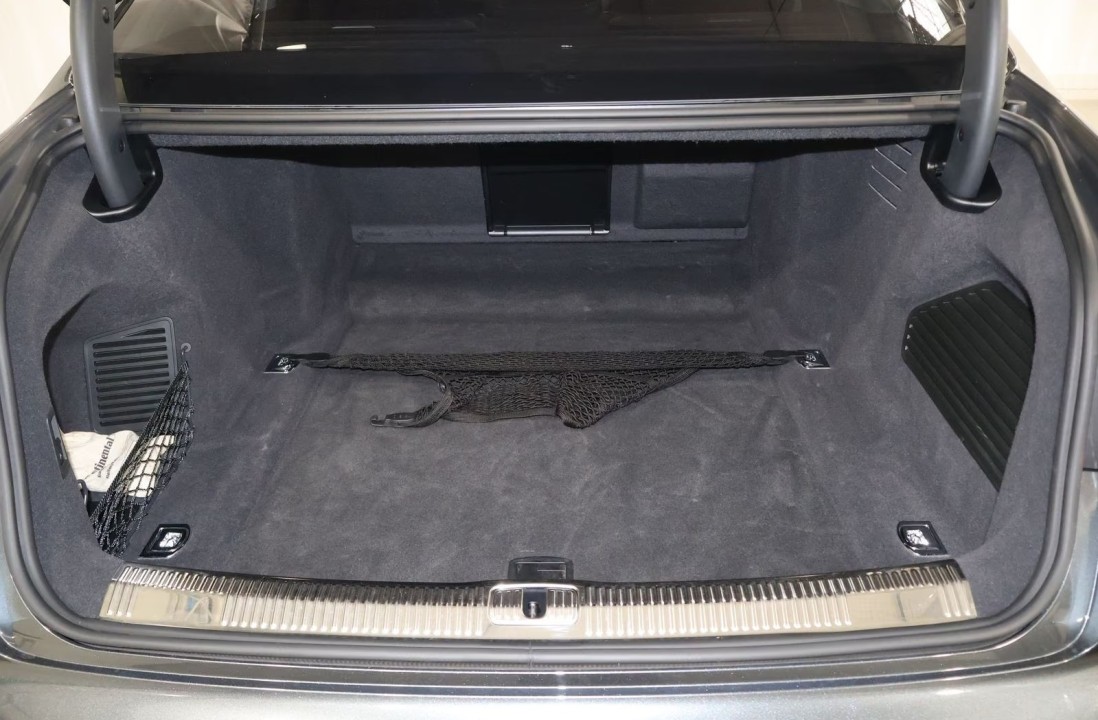 Audi S8 TFSI quattro - foto 20