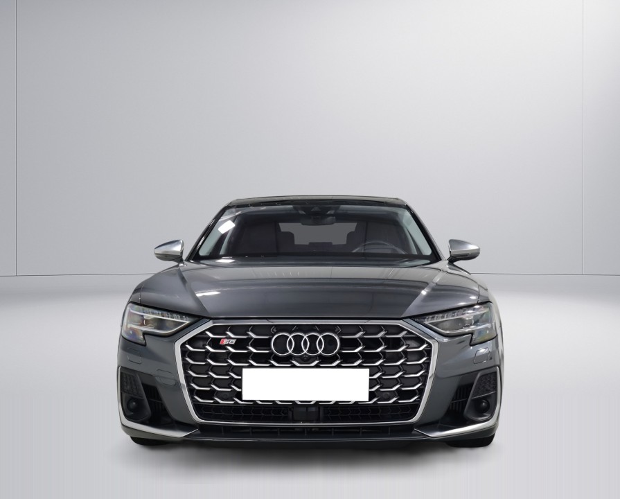 Audi S8 TFSI quattro (2)