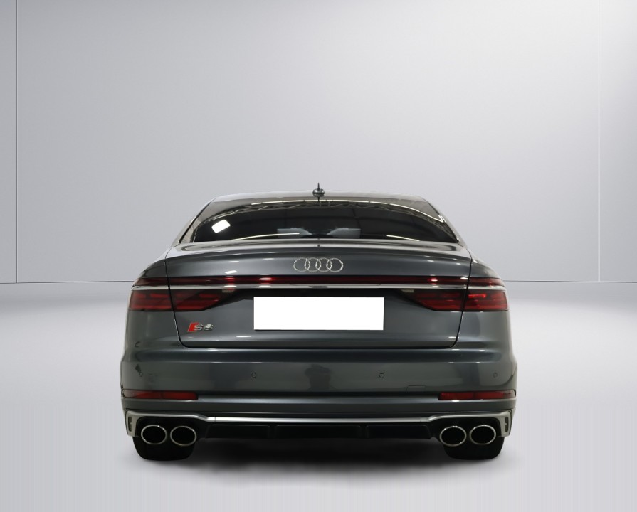 Audi S8 TFSI quattro (4)
