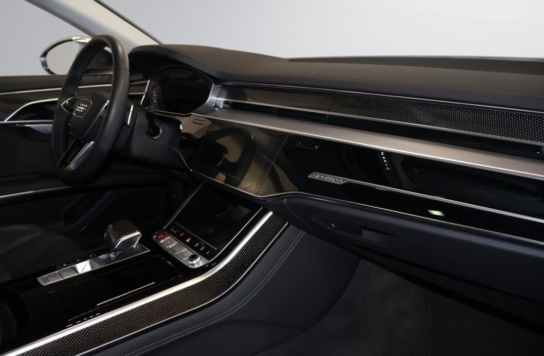 Audi S8 TFSI quattro - foto 8