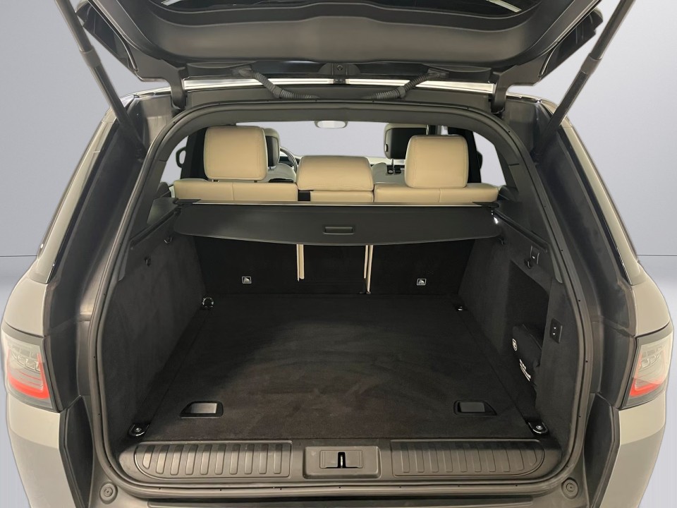 Land Rover Range Rover Sport D250 HSE - foto 16
