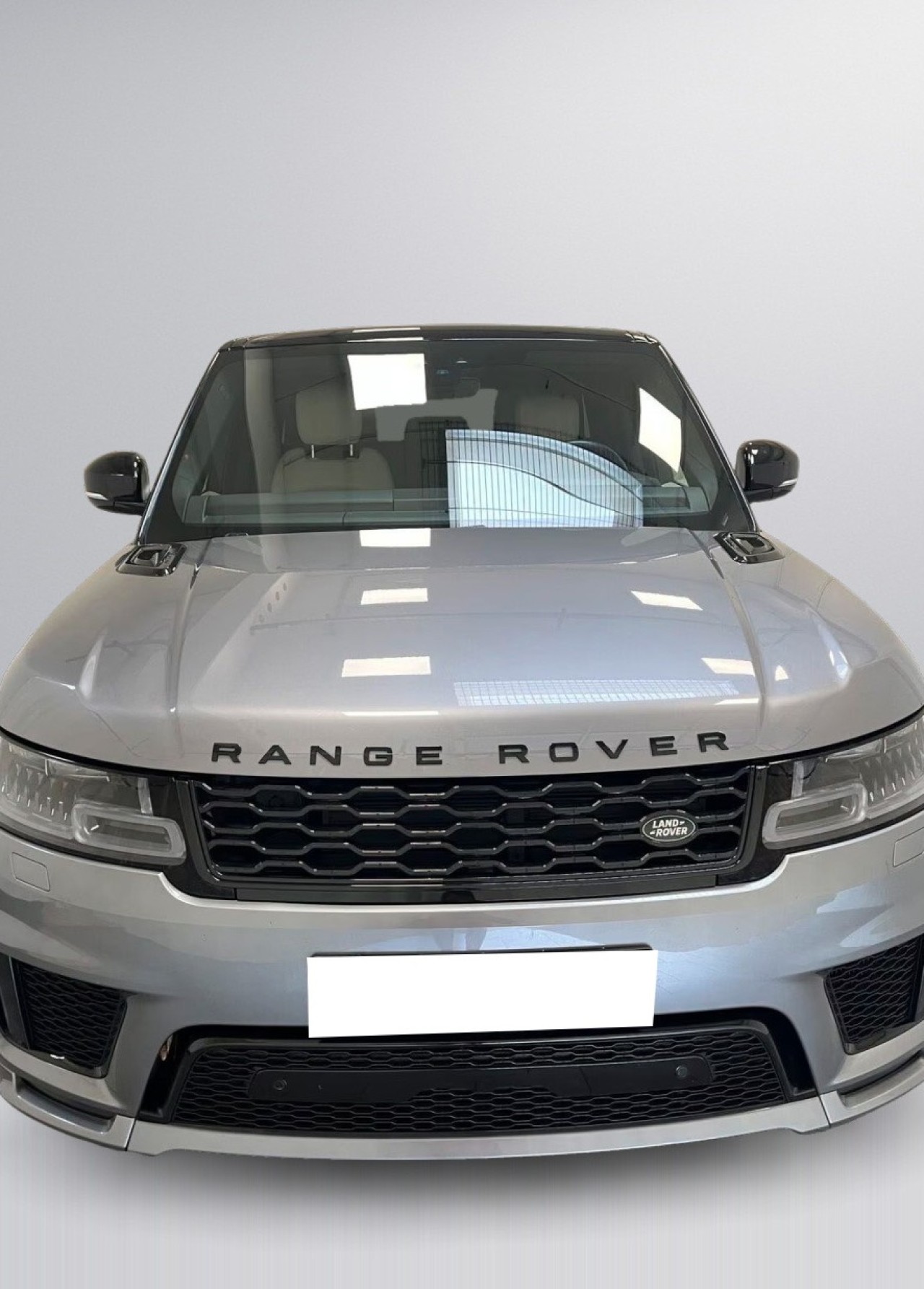 Land Rover Range Rover Sport D250 HSE (2)