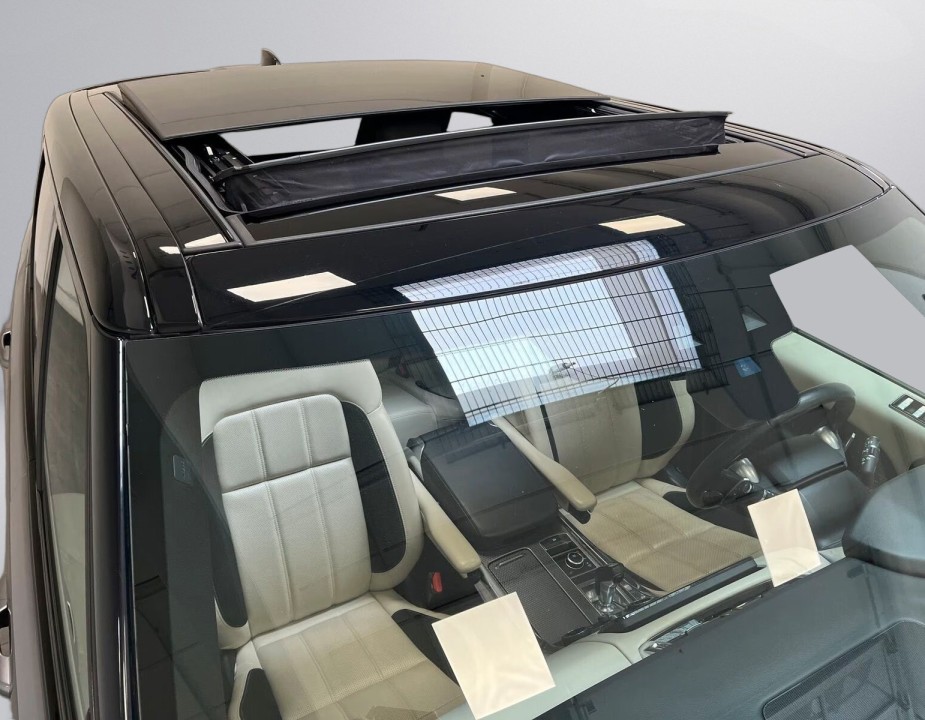 Land Rover Range Rover Sport D250 HSE - foto 15