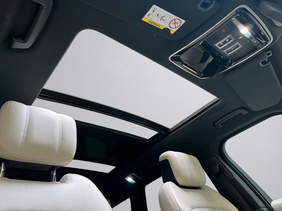 Land Rover Range Rover Sport D250 HSE - foto 10