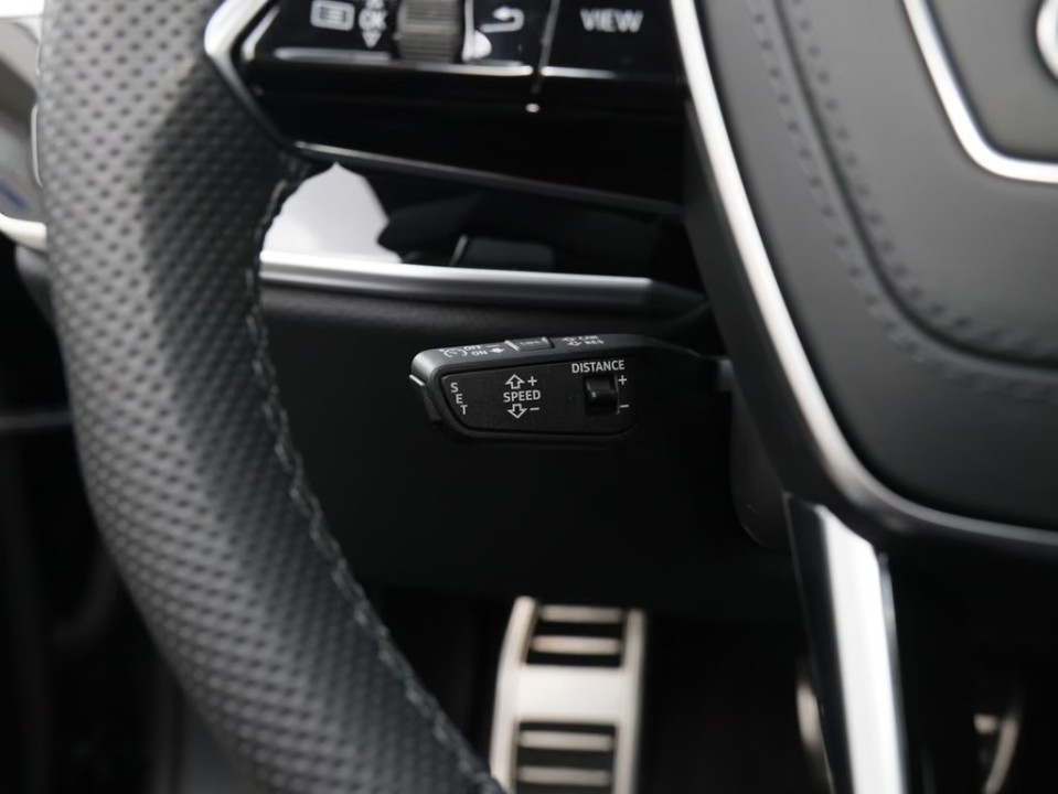 Audi S8 TFSI quattro - foto 9