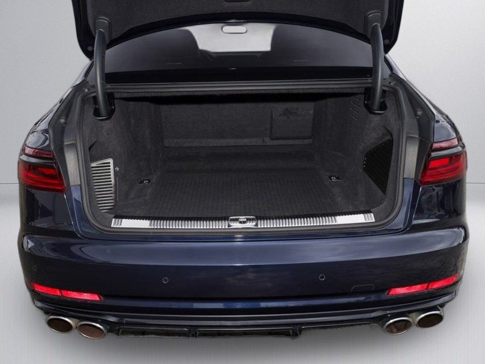 Audi S8 TFSI quattro - foto 21