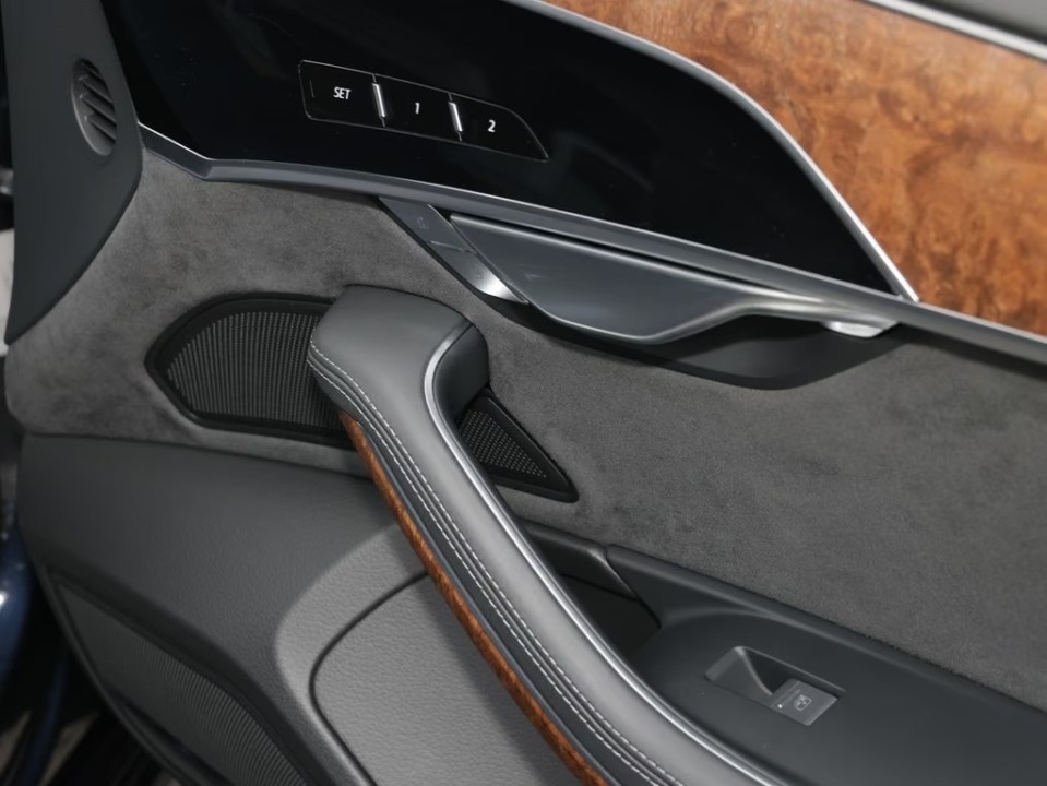 Audi S8 TFSI quattro - foto 16