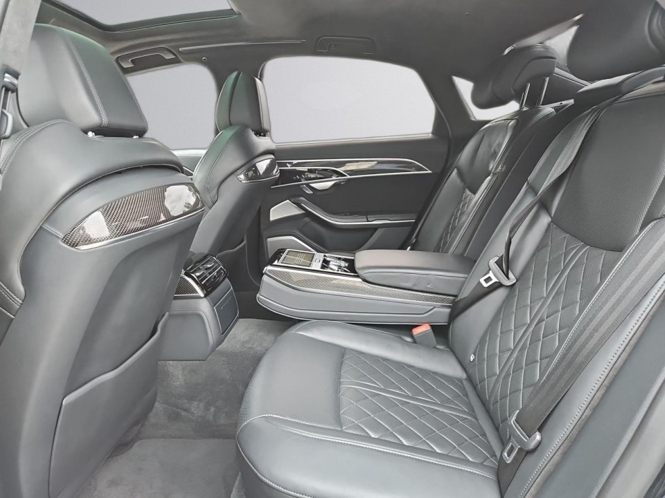 Audi S8 TFSI quattro - foto 10