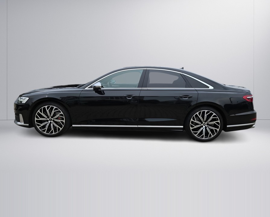 Audi S8 TFSI quattro - foto 6