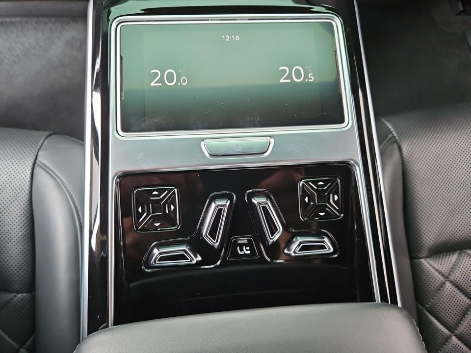 Audi S8 TFSI quattro - foto 18