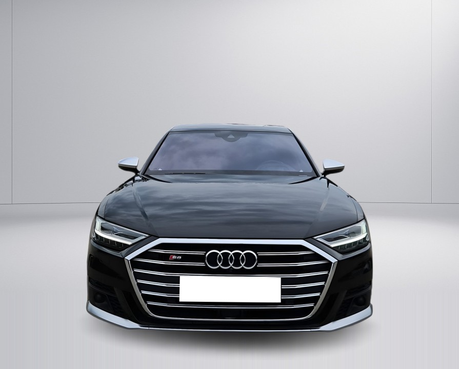 Audi S8 TFSI quattro - foto 8