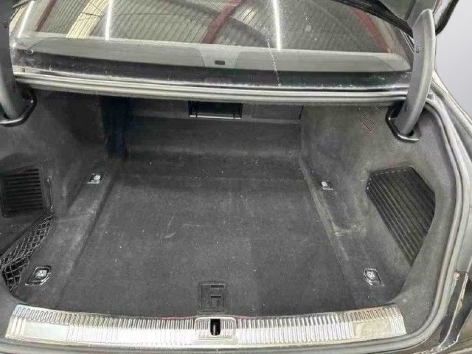Audi S8 TFSI quattro - foto 9