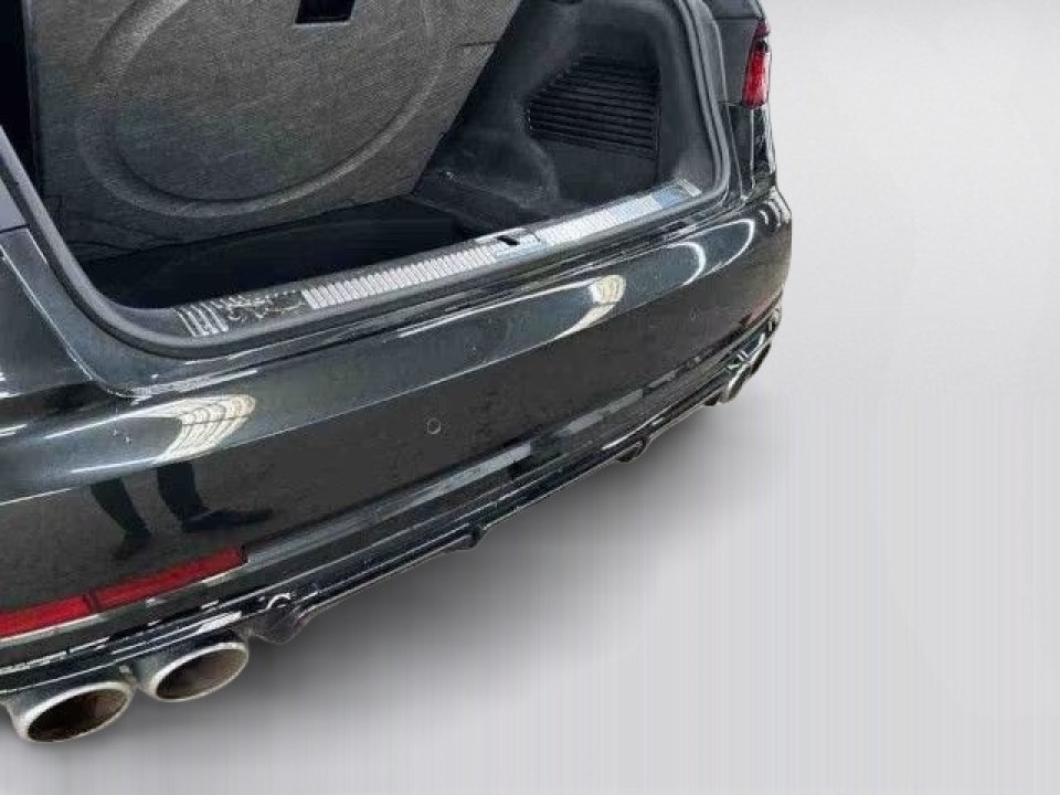 Audi S8 TFSI quattro - foto 7