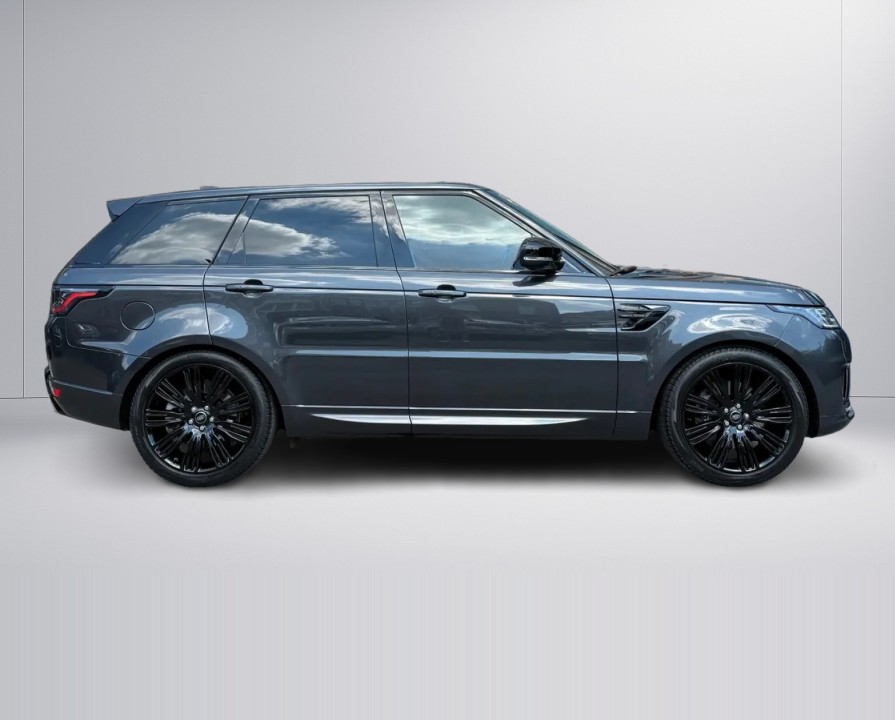 Land Rover Range Rover Sport D250 SDV6 HSE Dynamic (2)