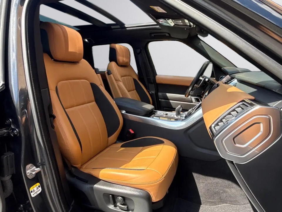 Land Rover Range Rover Sport D250 SDV6 HSE Dynamic - foto 15