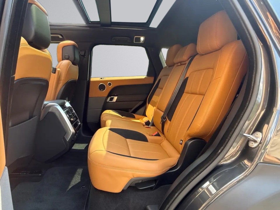 Land Rover Range Rover Sport D250 SDV6 HSE Dynamic - foto 24