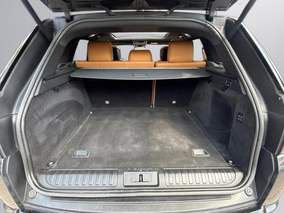 Land Rover Range Rover Sport D250 SDV6 HSE Dynamic - foto 29