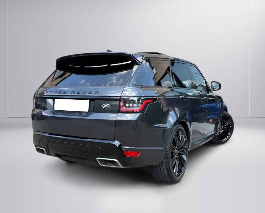 Land Rover Range Rover Sport D250 SDV6 HSE Dynamic (3)
