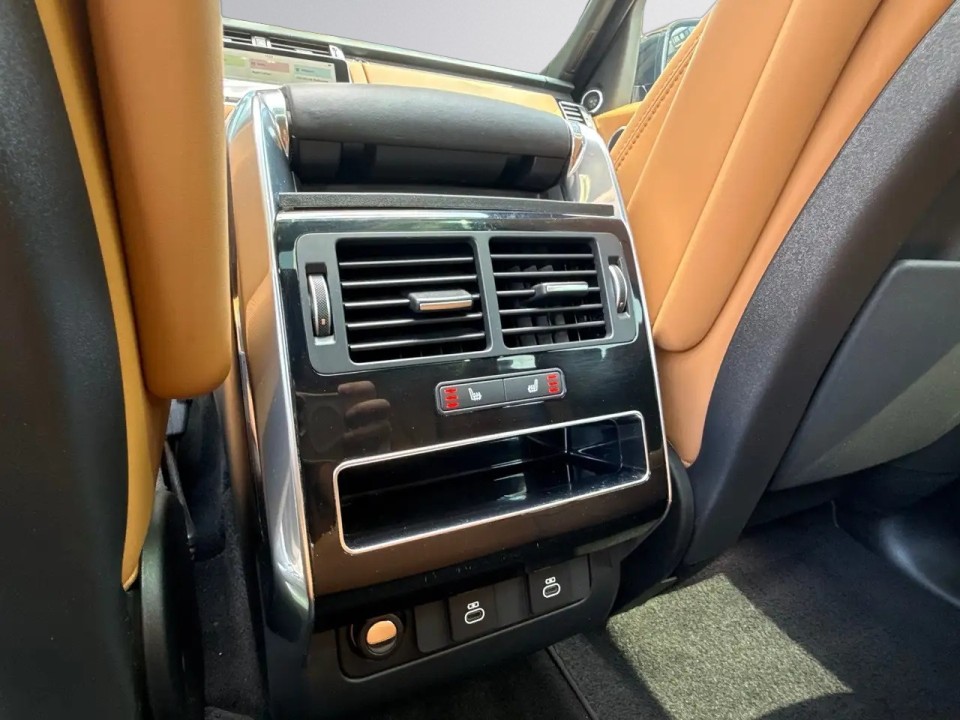 Land Rover Range Rover Sport D250 SDV6 HSE Dynamic - foto 23