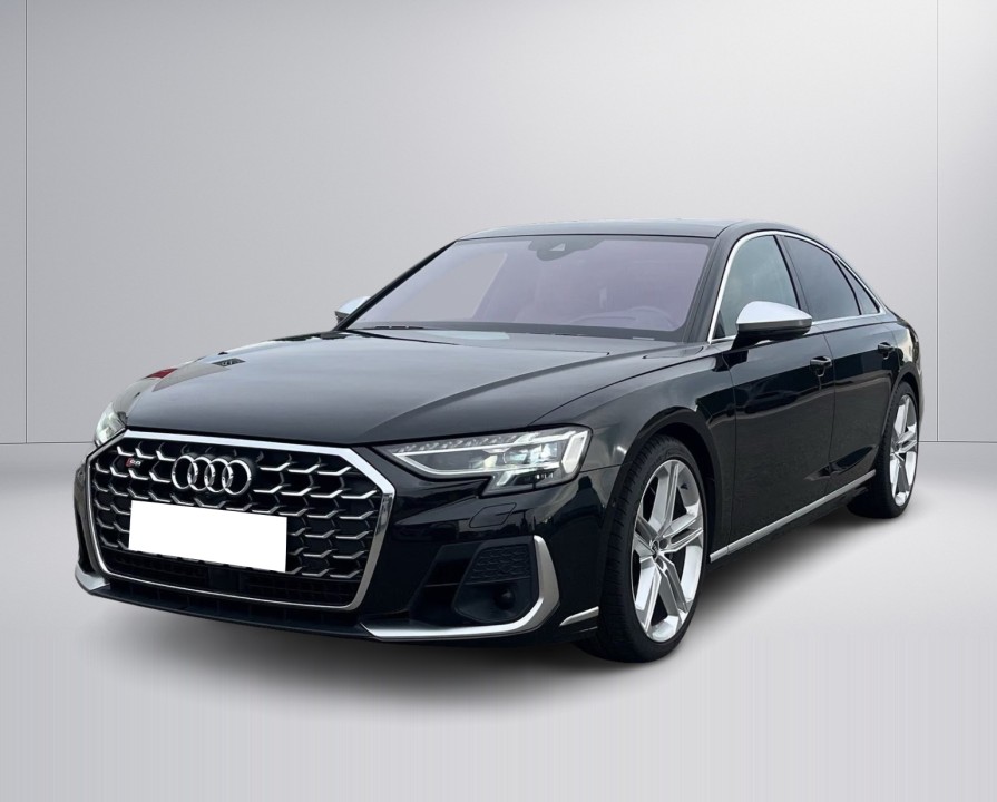 Audi S8 TFSI quattro - foto 7