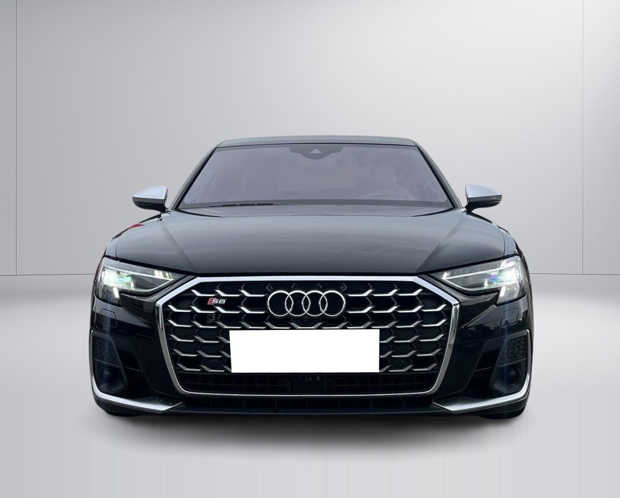 Audi S8 TFSI quattro - foto 8